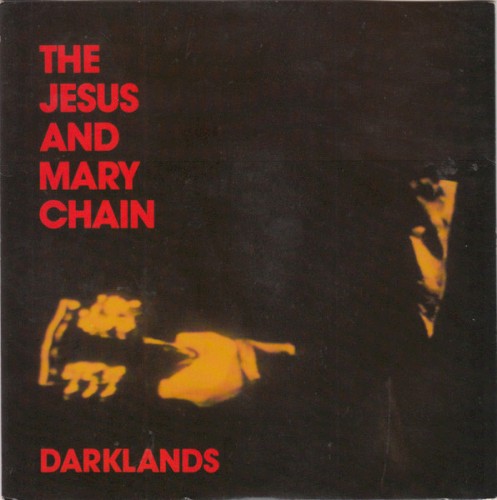 Darklands cover