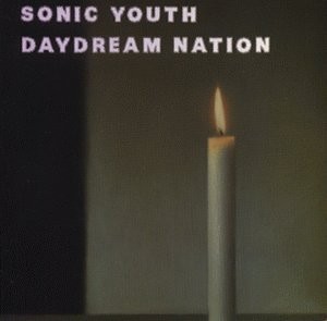 Daydream Nation cover