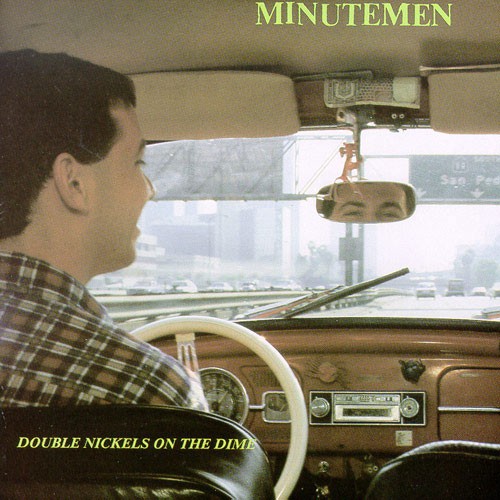 Double Nickels on the Dime cover