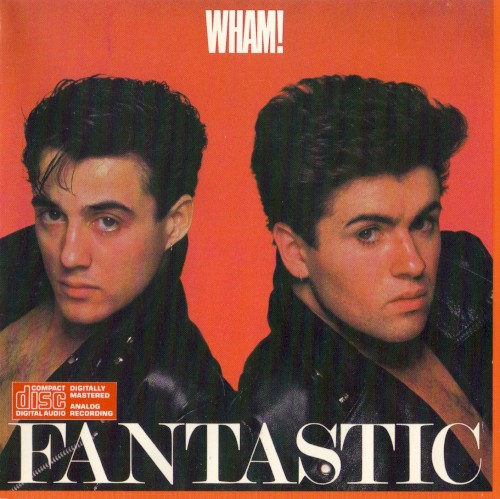 Fantastic cover