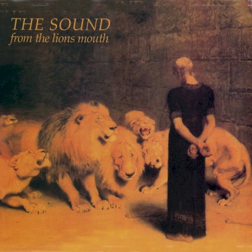 From the Lions Mouth cover