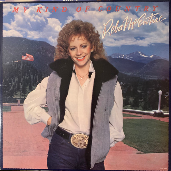 My Kind of Country cover