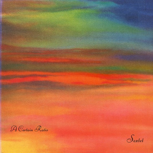 Sextet cover