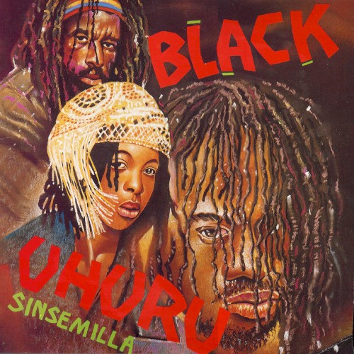Sinsemilla cover