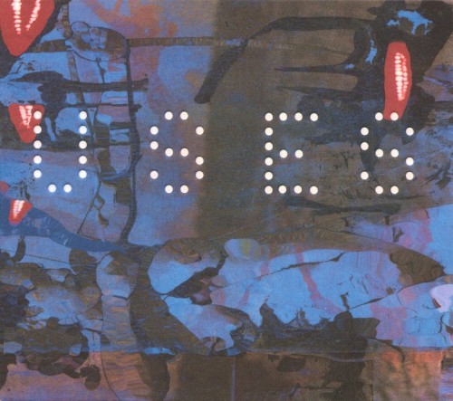 Throwing Muses cover