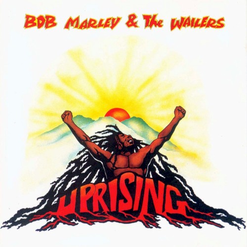 Uprising cover